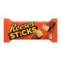 Reeses sticks crispy wafers 42g USA