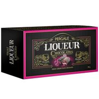 Pergale pralinky cherry 190g
