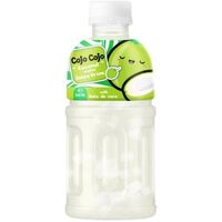 Cojo Cojo nápoj s příchutí kokosu 320ml