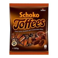 Storck bonbóny chocolate toffees 325g