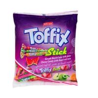 Elvan toffix stick mix 800g
