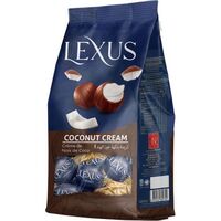 Lexus sáček coconut cream 200g