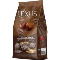 Lexus sáček coffee cream 200g