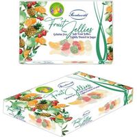 Antat jellies sour fruit 200g