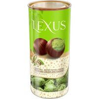 Lexus dóza pistachio cream and kadayif 500g
