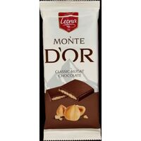 Leona pochoutka monte dor classic nugat 90g