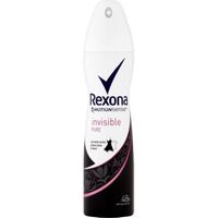 Rexona deodorant 150ml Invisible Pure