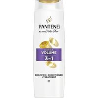 Pantene šampon extra volume 3v1 325ML