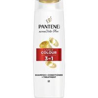 Pantene šampon lively colour 3v1 325ML