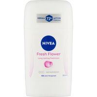 Nivea Tuhý AP 50ml Fresh Flower