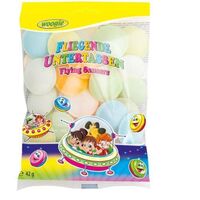 Woogie candy flying saucers 42g