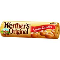 Werthers Original rulička 50g