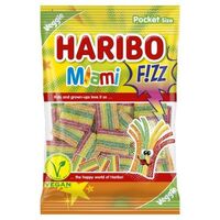 Haribo miami fizz 85g