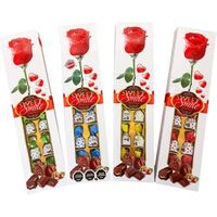 Antat bonboniéra sweet smile růže 180g