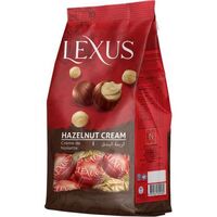 Lexus sáček hazelnut cream 200g