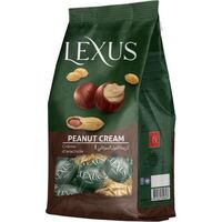 Lexus sáček peanut cream 200g