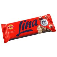 Sedita lina oplatka kaštanová 50g