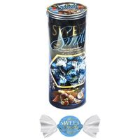 SweetSmile dóza coconut 400g