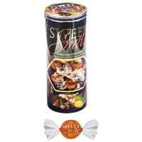 SweetSmile dóza orange 400g