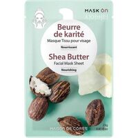 MAISON DE COREE Maska shea butter nourishing 23ML
