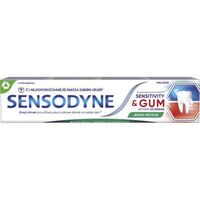 Sensodyne zubní pasta sensitivity&gum 75ML