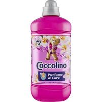 Coccolino aviváž tiare flower 1,275L