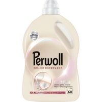 Perwoll prací gel 60WL Light Colors