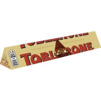 Toblerone mléčné 100g