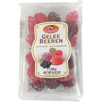 SirCharles želé koule pocukrované 250g