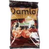 Tayas Damla soft candy coffee 1kg