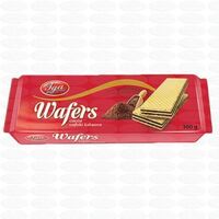 Iga oplatky cocoa 300g
