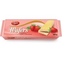 Iga oplatky strawberry 300g