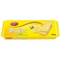 Iga oplatky lemon 300g