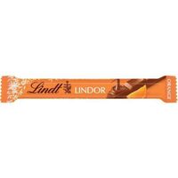 Lindt lindor stick orange 38g