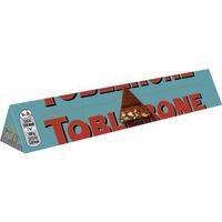 Toblerone crunchy almonds 100g