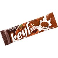 Golda Keyf sušenky kakao 50g