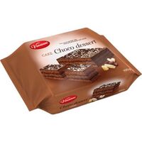 Vincinni torta delight choco 400g