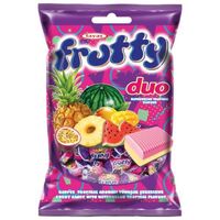 Tayas chewy candy frutty duo tropic 1kg