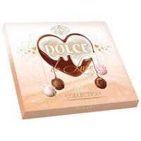 Golski bonboniéra dolce white 320g (UKR)
