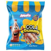 Avesta želé cola gummy /12/ 80g