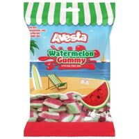 Avesta želé watermelon gummy /12/ 80g