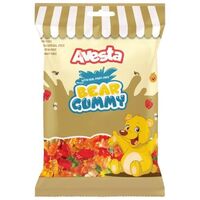 Avesta želé bears gummy /12/ 80g