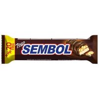 Togo Tyčinka sembol karamel /12/ 36g