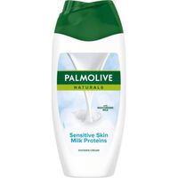 Palmolive Sprchový gel Milk&Sensitive 250ml