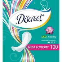 Discreet intimky waterlily 100ks