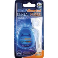 Rebi Dental dentální nit 50m