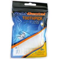 Rebi Dental dentální párátka 64ks
