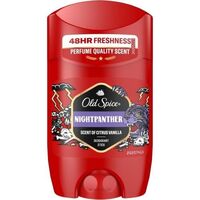 Old Spice deo tuhý night panther xxl 85ML