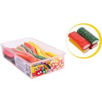 Jake pendreky jumbos 30ks kyselý 1500g