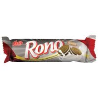 Nefis RONO sušenky cocoa 45g
